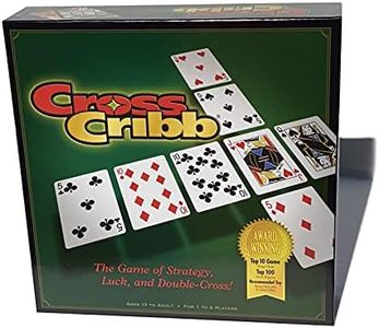 CrossCribb