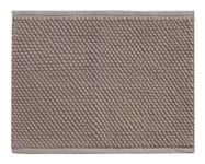 InterDesign Knoti Small Rug, Natural