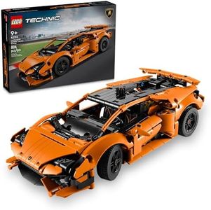 LEGO Techn