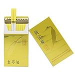 WOAIK Herbal Slim Cigarettes, Nicot
