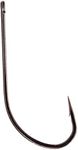 Gamakatsu Executive Series B10S Stinger Fly Hooks 25 Pack, (NS Black, Size 4)