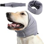 Kercynar Dog Reducing Noise Hoodies