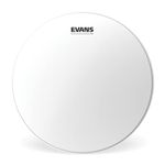 Evans BD22G2CW G2 22 inch Coated Bass Drum Head,White