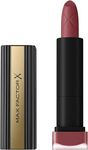 Max Factor Colour Elixir Velvet Matte Lipstick #060 Mauve 4G