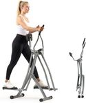 Sunny Health & Fitness Air Walk Tra
