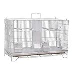 Universal Birdcage Metal Bird Cage 