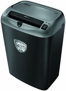 Fellowes Powershred 70S 14-Sheet Strip-Cut Paper and Credit Card Shredder with SafetyLock (4671001)