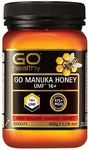 Go Healthy Manuka Honey UMF 16+ (MGO 575+) 500gm