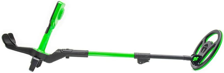 Nokta Midi Hoard Kids Metal Detector – Lightweight Waterproof Detector