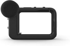 GoPro Media Mod for HERO12 Black/HE