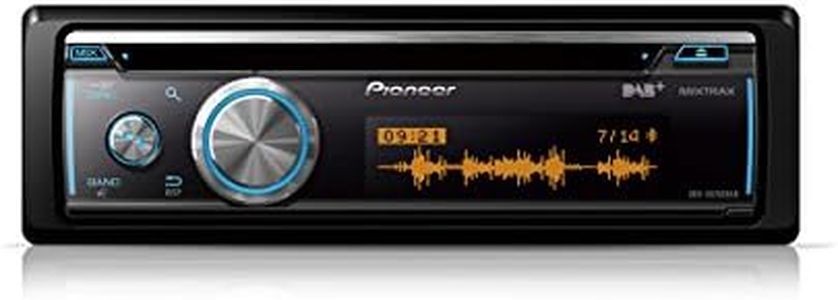 Pioneer DE