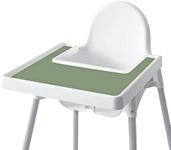 High Chair Placemat for IKEA Antilo