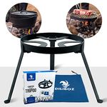 Tripod Grill For Fire Pit