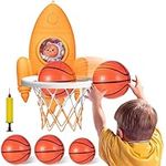 Mini Basketball Hoop for Kids Boys 