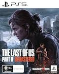 The Last of Us Part II Remastered -