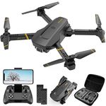 Drone Quadcopter With Hd Cameras