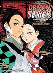 Demon Slayer: Kimetsu no Yaiba: The