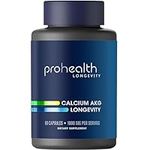 ProHealth Calcium AKG Longevity (Al