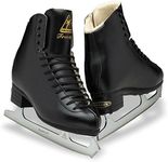 Jackson Ultima Freestyle DJ2192 Men's Figure Skates Width: M, Size: Adult 9.5