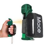 Mace Brand Muzzle Canine Repellent w/keychain 14 grams
