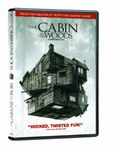 The Cabin in the Woods / La cabane dans les bois (Bilingual)