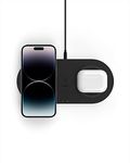 Belkin Quick Charge Dual Wireless C