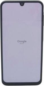 Samsung Galaxy A16 Smartphone, 128GB – Black