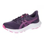 ASICS Women's JOLT 4 Sneaker, Night Shade/DEEP Mauve, 9 UK