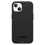 OtterBox iPhone 13 Commuter Series Antimicrobial Case - for Apple iPhone 13 Smartphone - Black