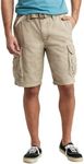 UNIONBAY Men's Survivor Belted Carg