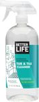 Better Life Natural Tub and Tile Cl