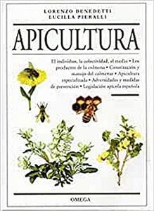 APICULTURA (TECNOLOGÍA-AGRICULTURA)