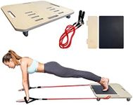 FITIS Home Pilates Reformer Edit - 