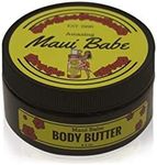 Maui Babe Body Butter 8 oz