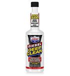 Lucas Oil 40872 Diesel Deep Clean - 473ml