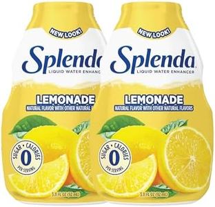 SPLENDA Li
