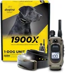 Dogtra 1900X E-Collar for Dog Train