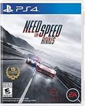 Electronic Arts Need for Speed Riva