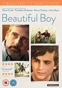 Beautiful Boy [DVD] [2019]
