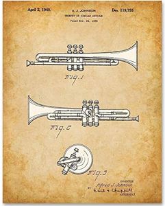 Trumpet Pa