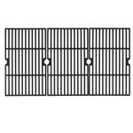 Cooking Grates for Dyna Glo DGF510SBP, DGF510SSP, DGF510SSP-D, DGB515SDP, DGF530SRP, 16 1/4'' Grill Grids Repalcement Parts for Uniflame GBC1059WB, GBC1143W-C, BY12-084-029-98, BY13-101-001-13