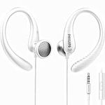 Philips Over The Ear Earbuds, Flexi