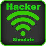 WiFi Hacker Simulate