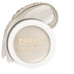 Insight Cosmetics Glitter Makeup Highlighter, 3.5 gm