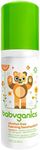 Babyganics Alcohol-Free Foaming Hand Sanitizer - Mandarin - 1.69 oz