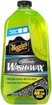 Meguiar's Hybrid Ceramic Wash & Wax