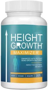Grow Gummies Natural growth, suitable for both men and women