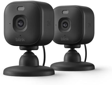Blink Mini