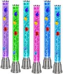 Fish Tank Lava Lamp Bubble Lights N