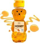 ChocZero Sugar Free Honey, 1:1 Natu